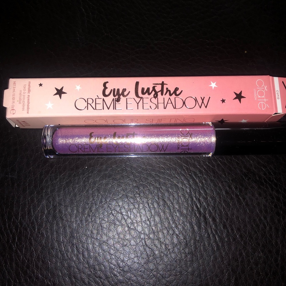Ciate Eye Listre Creme Eyeshadow